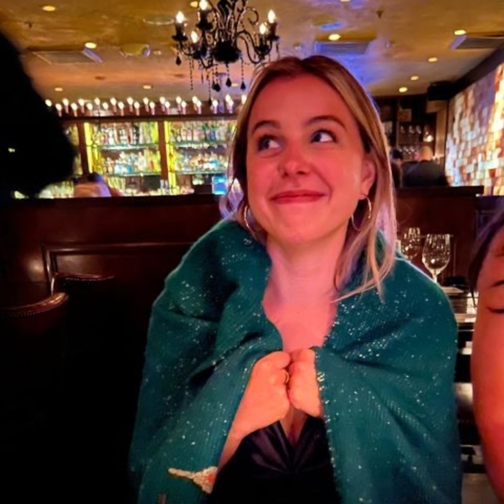 Meet your Posher, Tori
